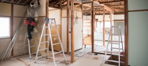 Entreprise de rénovation de la maison et de rénovation d’appartement à Montlaur-en-Diois